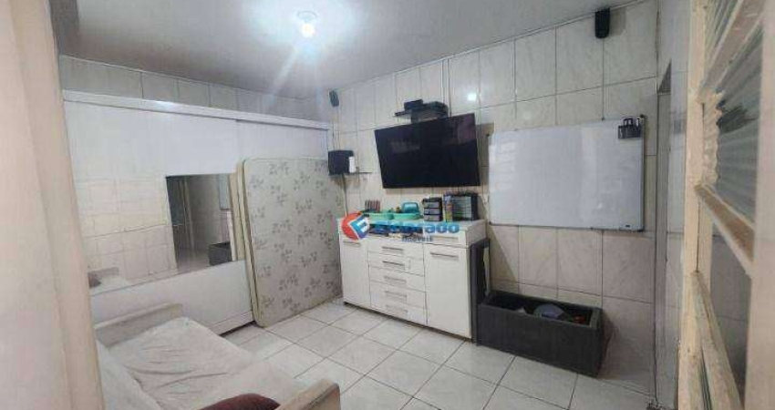Casa com 1 dormitório à venda, 84 m² por R$ 210.000,00 - Jardim Terras de Santo Antônio - Hortolândia/SP