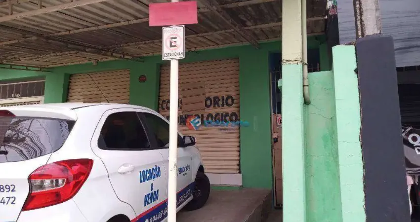 Salão para alugar, 68 m² por R$ 2.200,00/mês - Jardim Nossa Senhora Auxiliadora - Hortolândia/SP