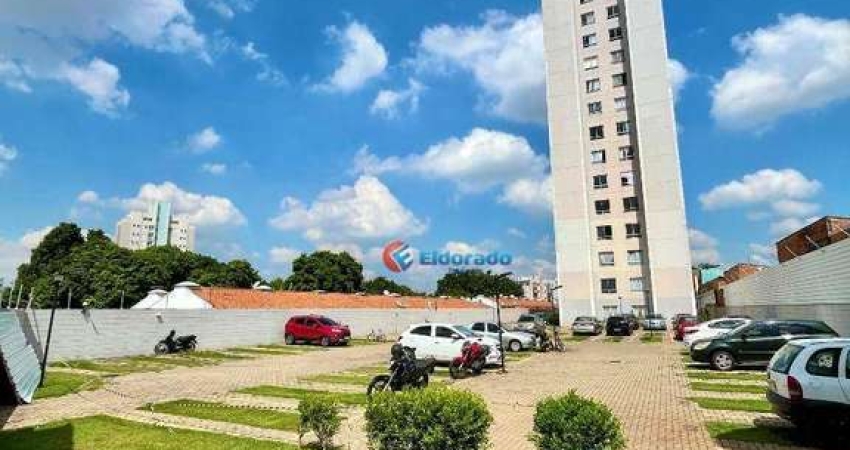 Apartamento à venda - Loteamento Adventista Campineiro - Hortolândia/SP
