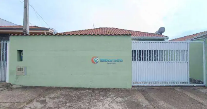 Casa com 3 dormitórios à venda, 206 m² por R$ 830.000,00 - Loteamento Remanso Campineiro - Hortolândia/SP