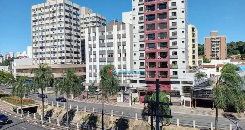 Apartamento com 3 quartos à venda na Avenida Princesa D'Oeste, Jardim Paraíso, Campinas