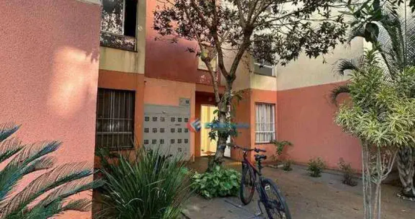 Apartamento à venda - Parque Yolanda (Nova Veneza) - Sumaré/SP