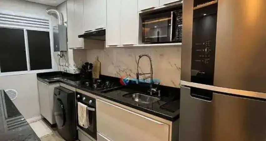 Apartamento à venda - Jardim das Flores - Hortolândia/SP