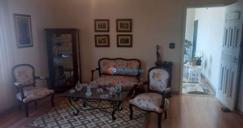 Casa próxima ao Shopping à venda - Região Central - Sumaré-SP