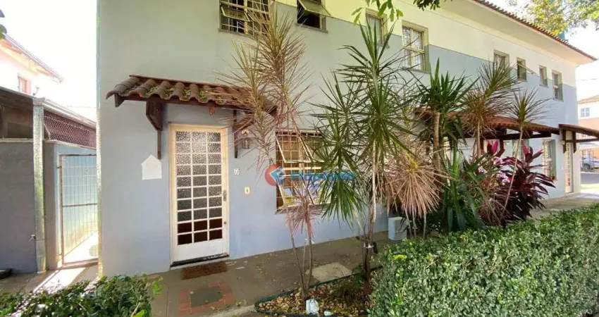 Casa em condomínio fechado com 2 quartos à venda na Avenida Ipê Amarelo, Parque Villa Flores, Sumaré