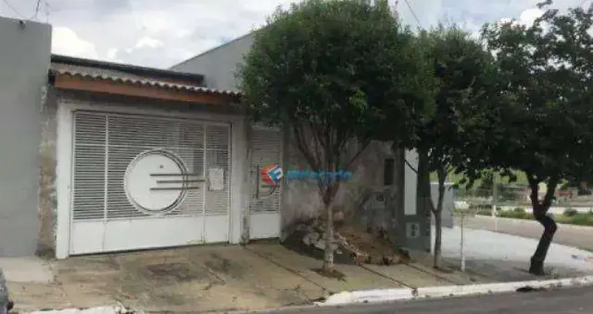 Casa com 3 dormitórios à venda, 120 m² por R$ 583.000,00 - Parque São Clemente II - Monte Mor/SP