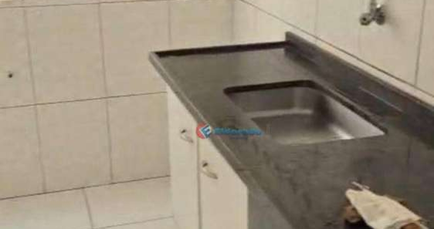 Apartamento com 3 dormitórios à venda, 69 m² por R$ 200.000,00 - Jardim Marchissolo - Sumaré/SP
