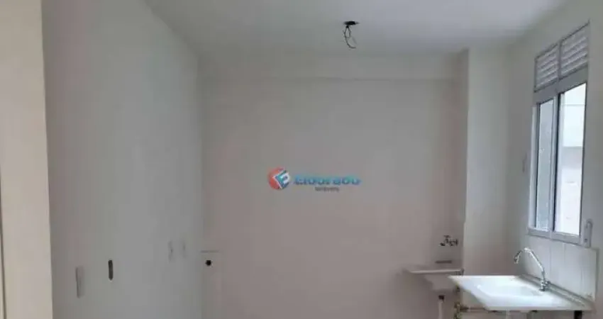 Apartamento com 2 quartos à venda - Parque Orestes Ôngaro - Hortolândia/SP