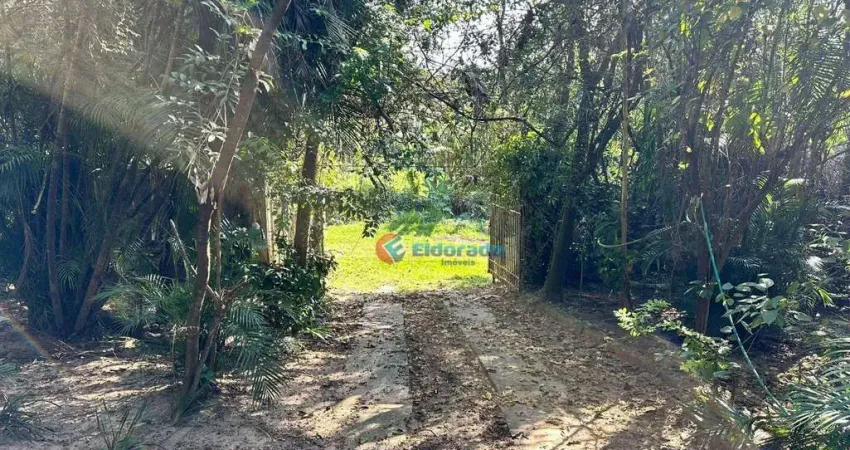 Chácara à venda - Chácara Primavera - Sumaré/SP