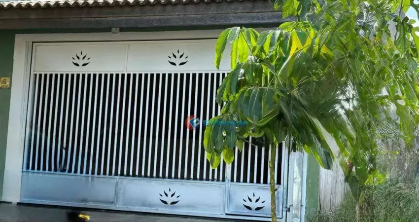 Casa à venda - Parque Manoel de Vasconcelos - Sumaré/SP