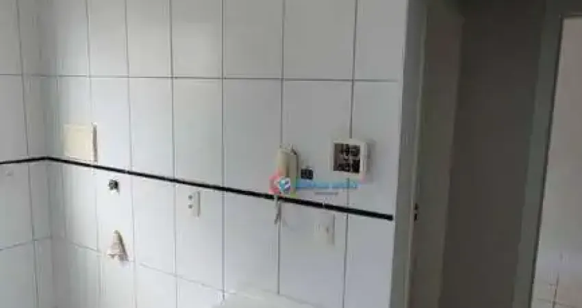 Apartamento com 1 quarto à venda - Loteamento Parque São Martinho - Campinas/SP