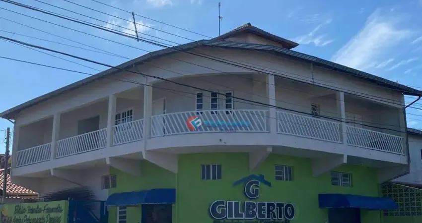 Casa para alugar - Parque Orestes Ôngaro - Hortolândia/SP