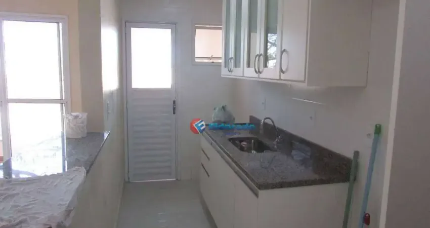Apartamento com 2 dormitórios à venda, 58 m² por R$ 260.000,00 - Condomínio Coronel (Nova Veneza) - Sumaré/SP