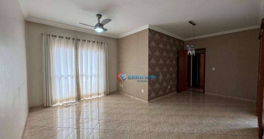 Apartamento para venda ou locação no Jardim Macarenko - Sumaré/SP