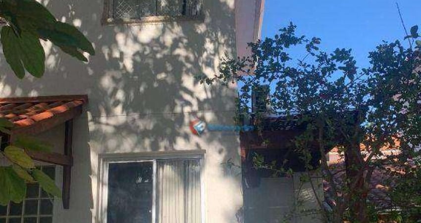 Casa com 2 dormitórios à venda, 65 m² por R$ 467.000 - Villa Flora Hortolandia - Hortolândia/SP