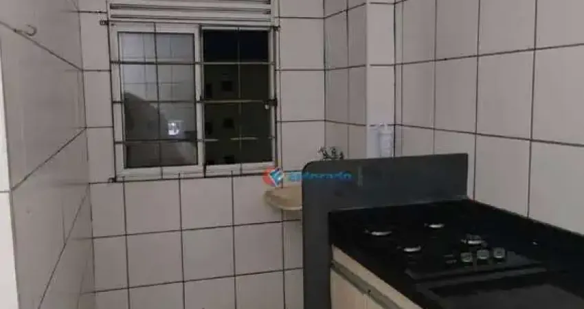 Apartamento à venda - Residencial Parque Pavan - Sumaré/SP