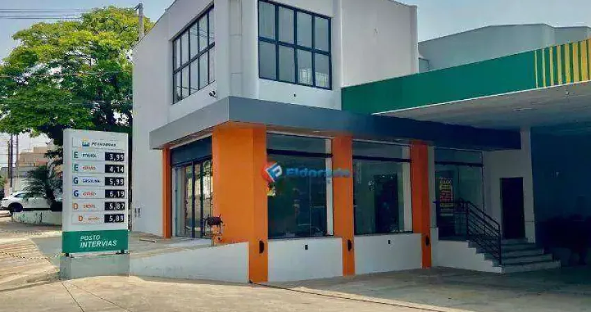 Sala comercial para alugar na Avenida João Argenton, Jardim Alvorada, Sumaré