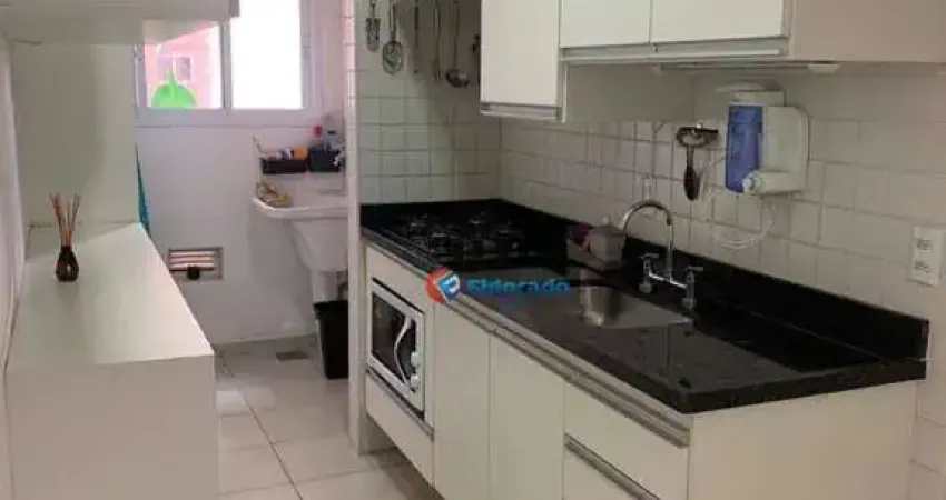 Apartamento com 3 quartos à venda - Jardim Jacyra - Americana/SP