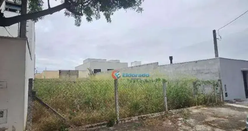 Terreno à venda - Jardim Terramérica II - Americana/SP
