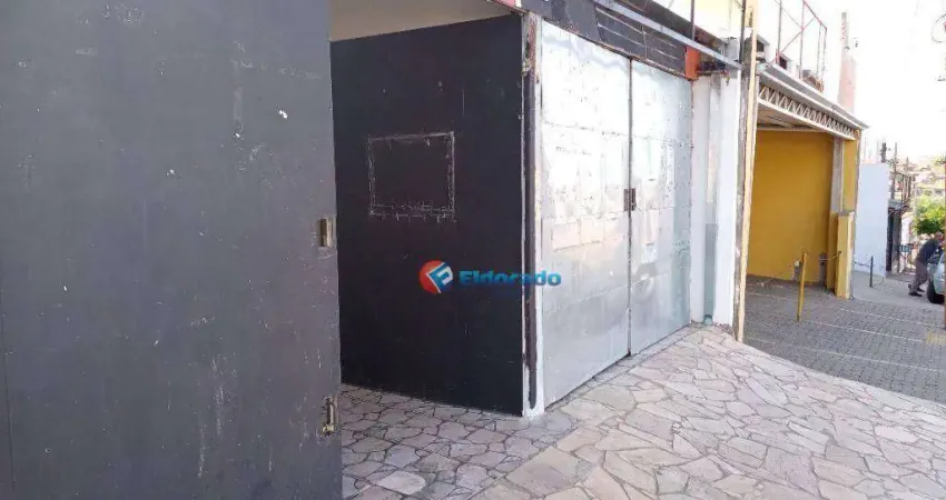 Salão para alugar, 40 m² por R$ 900,00/mês - Jardim Nossa Senhora Auxiliadora - Hortolândia/SP