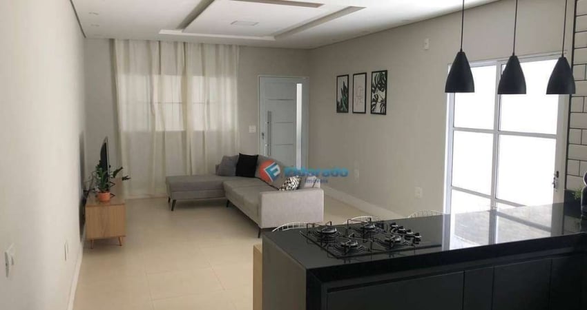 Casa com 2 quartos à venda no Jardim do Engenho, Monte Mor 