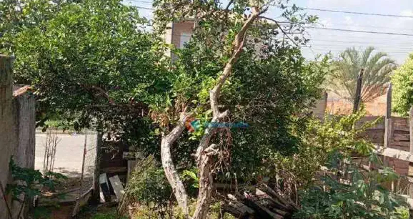 Terreno à venda - Jardim São Clemente 2 - Monte Mor/SP
