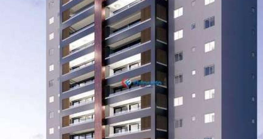 Apartamento com 4 quartos à venda, 190 m² no Jardim São Carlos - Sumaré/SP