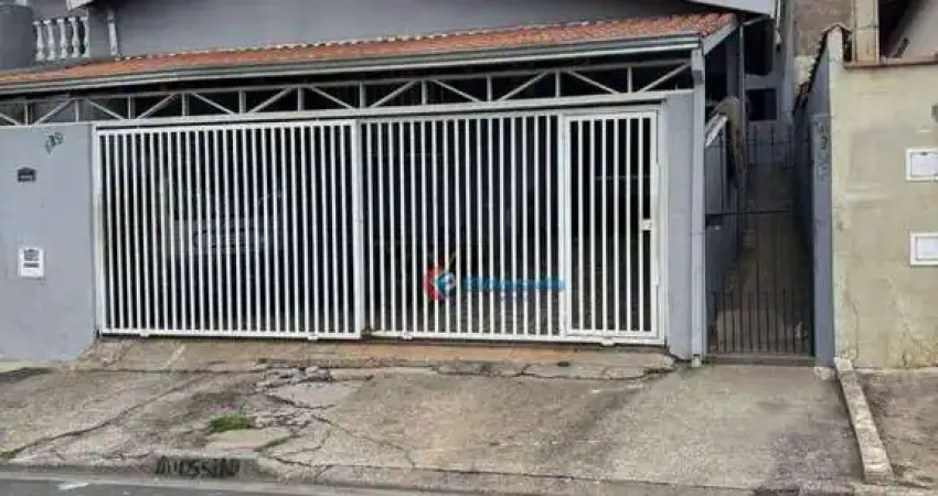 Casa com 4 quartos à venda na Rua Benedito Ferreira, Vila Santa Terezinha, Sumaré