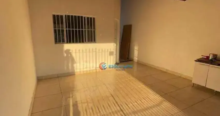 Casa com 2 quartos à venda, 86 m² por R$ 366.667 - Jardim Villagio Ghiraldelli - Hortolândia/SP