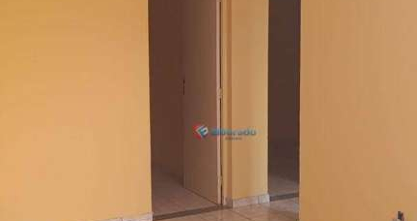 Apartamento à venda - Vila San Martin - Campinas/SP