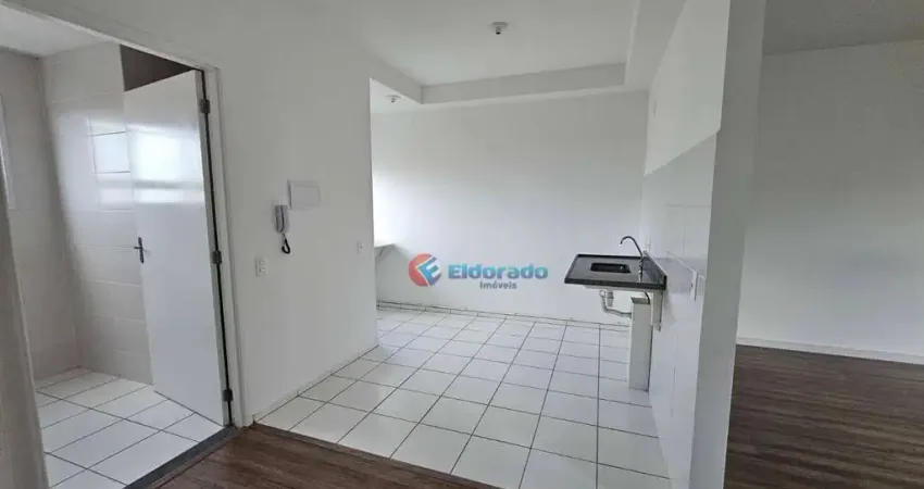 Apartamento à venda - Parque São Jorge - Campinas/SP
