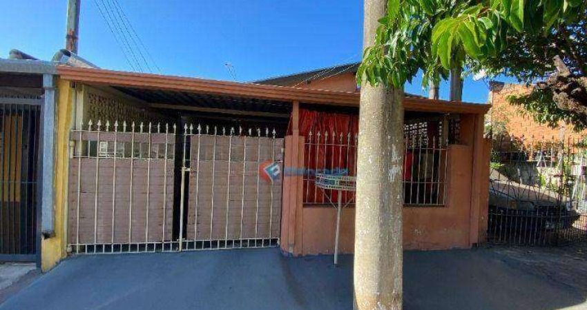 Casa à venda - Jardim Bom Retiro (Nova Veneza) - Sumaré/SP