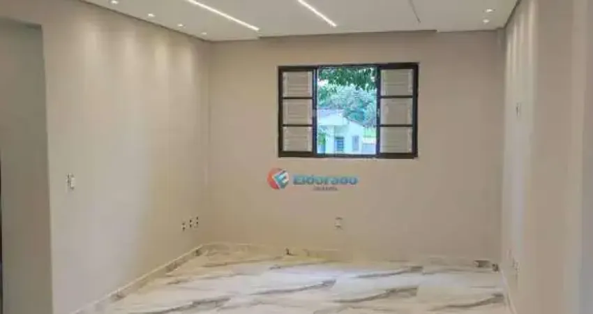 Apartamento com 2 quartos à venda, 48 m² por R$ 220.000 - Vila Padre Manoel de Nóbrega - Campinas/SP