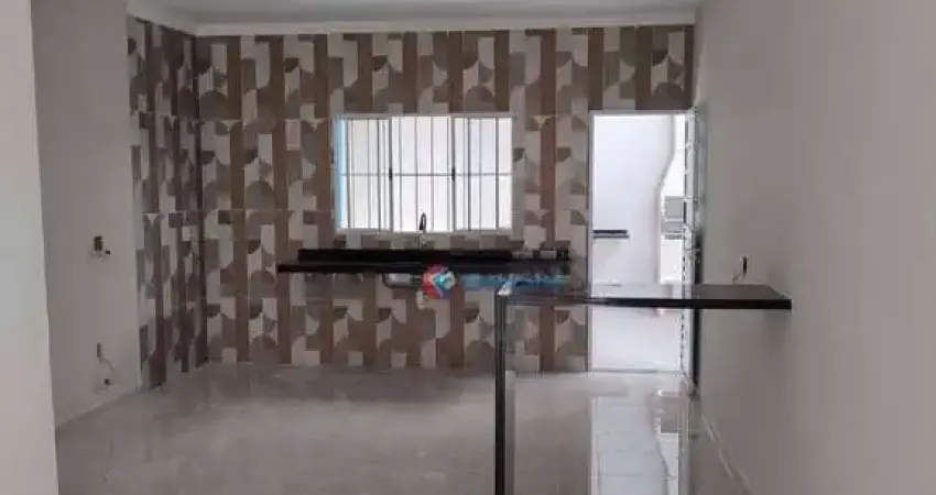 Casa com 3 quartos à venda na Rua Maria Amália Colaço Paes, Vila Castelo Branco, Campinas