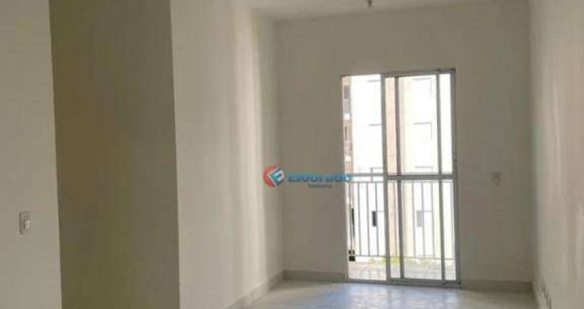 Apartamento à venda - Condomínio Residencial Viva Vista Solar - Sumaré/SP