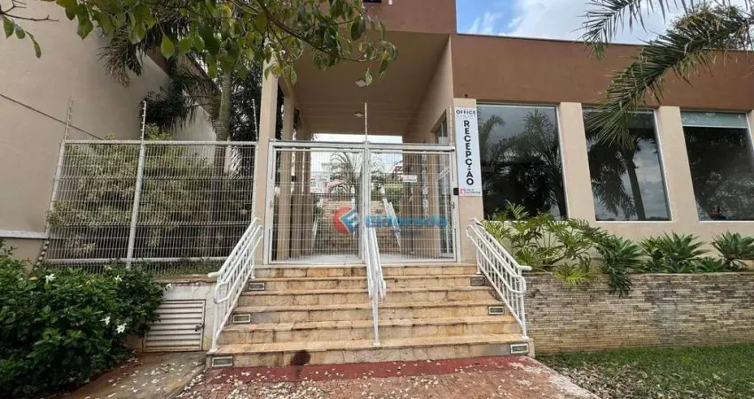 Sala comercial com 2 salas à venda na Avenida da Amizade, Vila Carlota, Sumaré