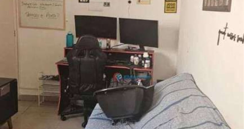 Apartamento à venda - Jardim Recanto - Americana/SP