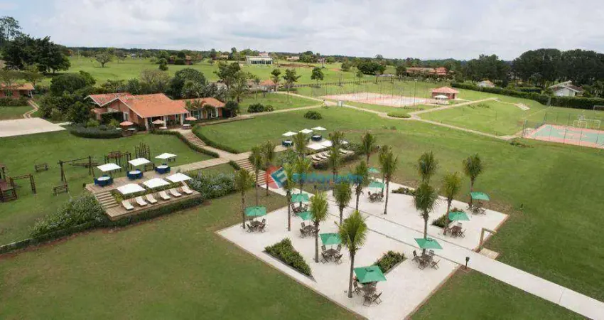 Terreno à venda, 600 m² por R$ 55.000,00 - Rivieira de Santa Cristina - Arandu/SP