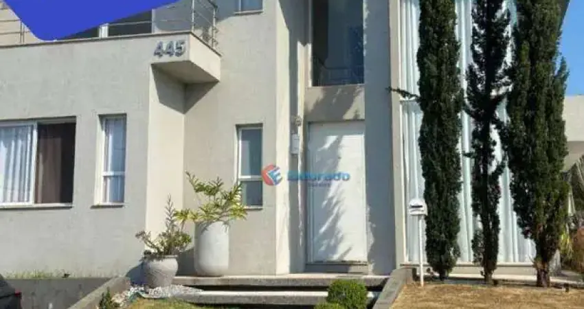 Ofertão do imóvel: casa sobrado com 3 quartos  à venda-  cond. residencial real park sumaré - sumaré/sp