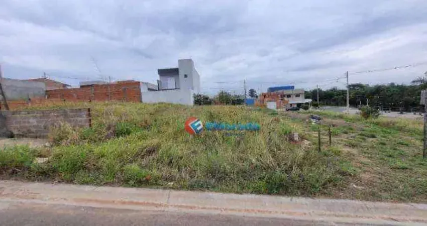 Terreno à venda, 160 m² por R$ 128.000,00 - Terras de Yukatan - Monte Mor/SP