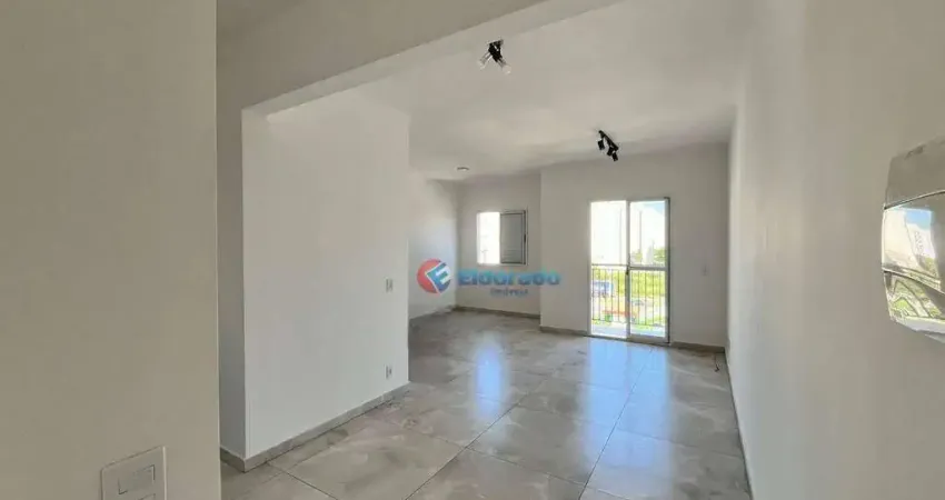 Apartamento à venda - Residencial Viva Vista - Sumaré/SP