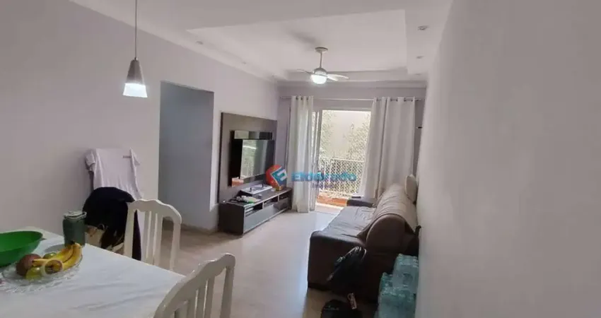 Apartamento à venda - Jardim Paulicéia - Campinas/SP
