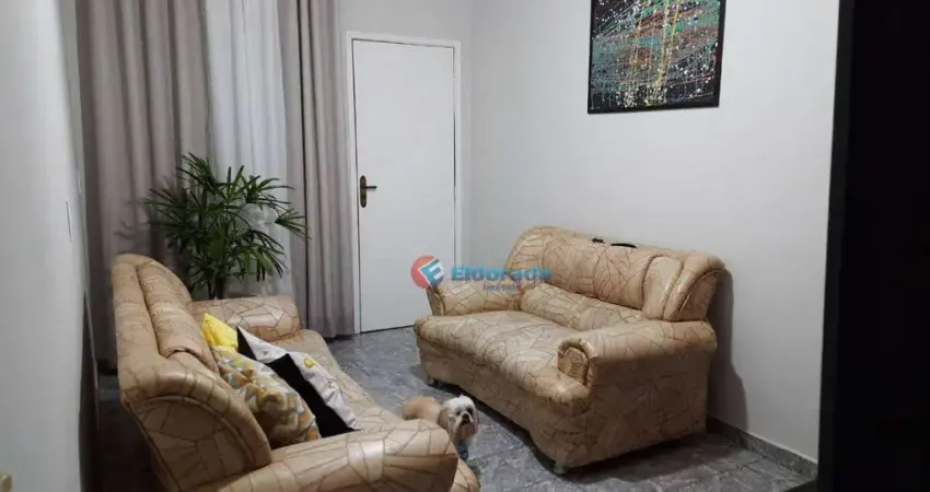 Casa com 3 quartos à venda na Rua Araguaína, Jardim Dall'Orto, Sumaré