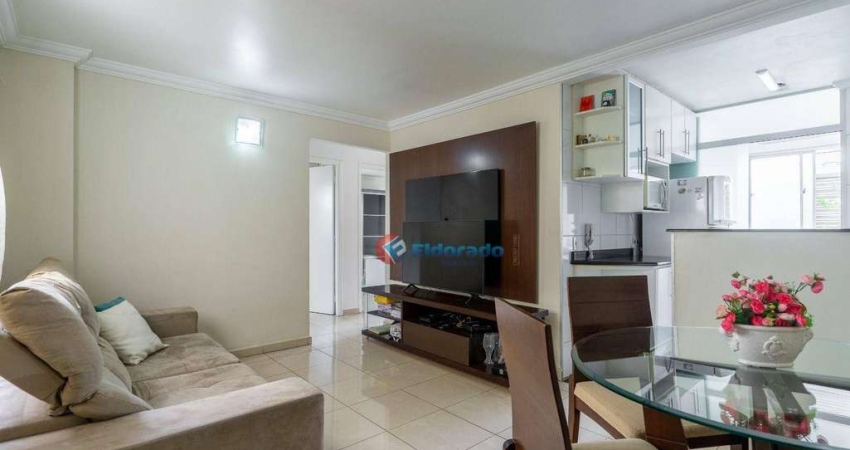Apartamento à venda - São Bernardo - Campinas/SP