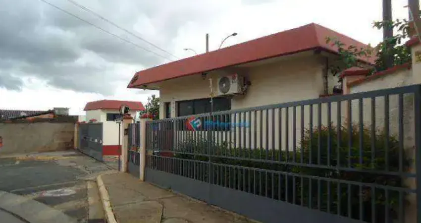 Apartamento com 3 dormitórios para alugar, 79 m² por R$ 1.875,00/mês - Jardim Adelaide - Hortolândia/SP