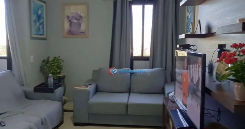 Apartamento com 3 quartos à venda na Rua Jacy Teixeira Camargo, Jardim do Lago, Campinas