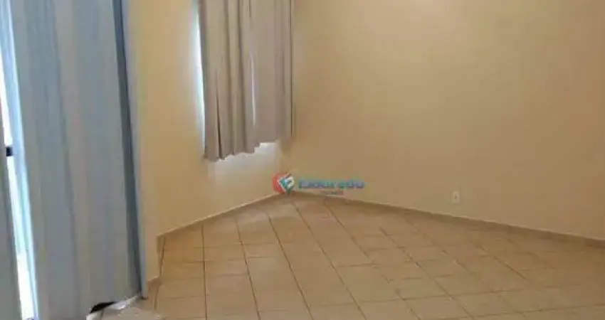 Apartamento com 3 quartos à venda na Rua Jacy Teixeira Camargo, Jardim do Lago, Campinas