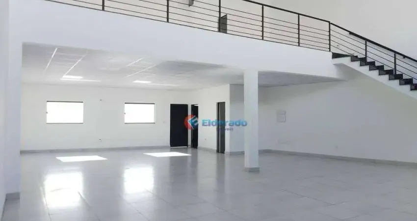 Sala comercial para alugar na Rua Luiz Camilo de Camargo, Centro, Hortolândia