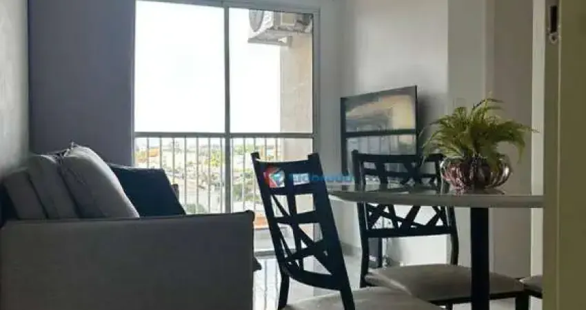 Apartamento à venda - Vila Santa Maria - Americana/SP
