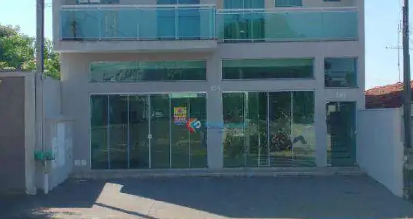 Sala comercial com 1 sala para alugar na Rua Joaquim Ferreira Gomes, Jardim Marchissolo, Sumaré